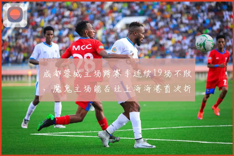 成都蓉城主场跨赛季连续19场不败，魔鬼主场能否让上海海港首次折戟凤凰山？