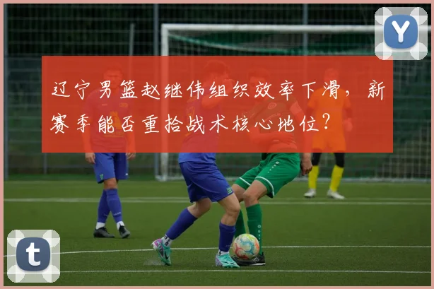 辽宁男篮赵继伟组织效率下滑,新赛季能否重拾战术核心地位?